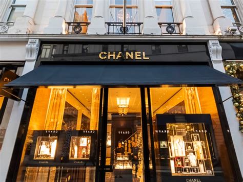 chanel prices in london|chanel jewellery store london.